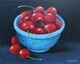 Bing Cherries - SOLD