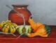 Gorgeous Gourds - sold