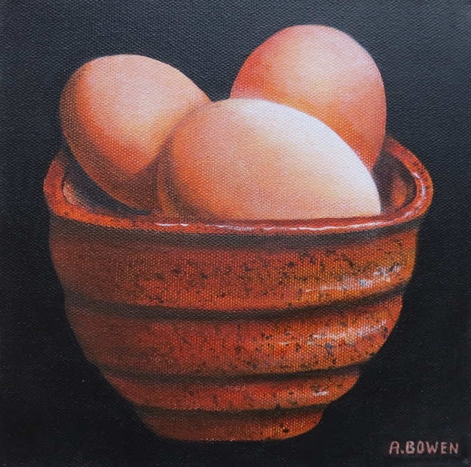 Omlette - SOLD