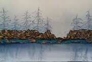Ravens of Ucluelet - SOLD
