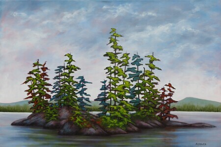 Pacific Rim National Park - SOLD